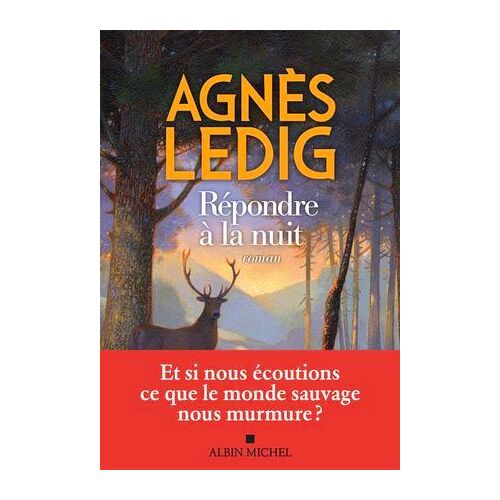 Répondre À La Nuit