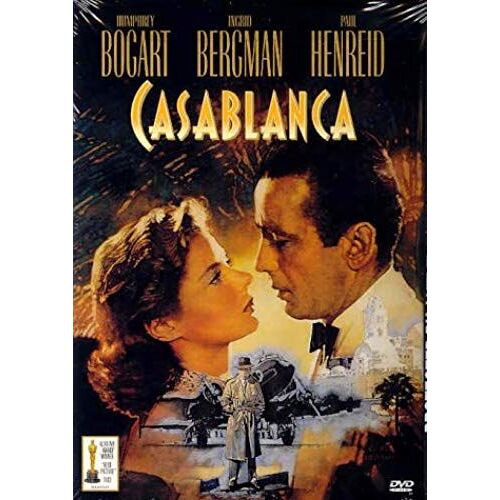 Casablanca [Dvd]