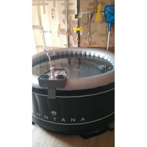 Spa gonflable