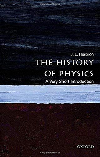 The History Of Physics