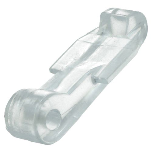 Doigt de fermeture (325) d'origine Sèche-linge (1250070008 ARTHUR MARTIN ELECTROLUX AEG PROLINE ELECTROLUX PROGRESS ZANUSSI ZANKER FAURE)