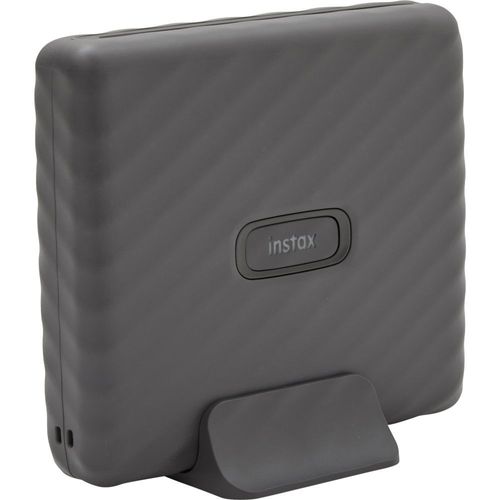 Imprimante photo portable Fujifilm Instax Mini Link Wide Gray