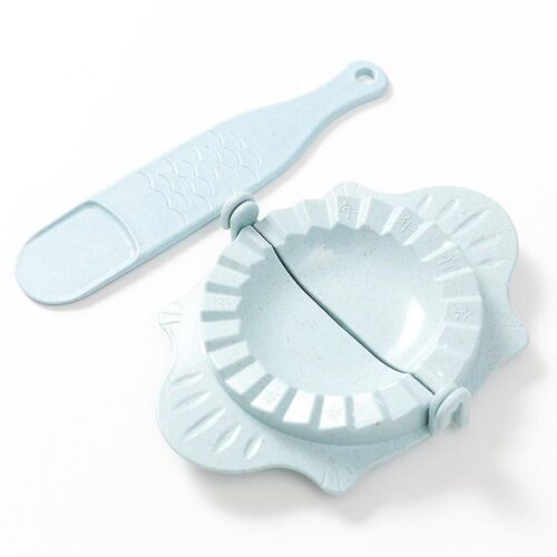 Moule À Peau De Boulette Pressée