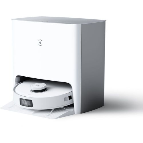 Robot Aspirateur Laveur Ecovacs Deebot T10 Turbo