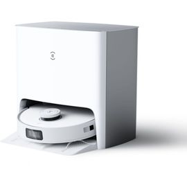 Robot Aspirateur Laveur Ecovacs Deebot T10 Turbo