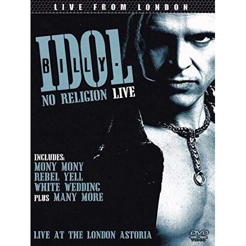 No Religion Live