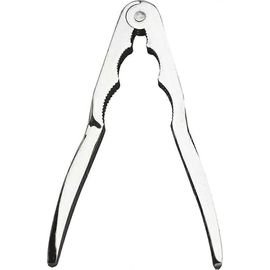 Casse-Noix À Levier | Modèle 3 | Idéal Pour Ouvrir Les Fruits Secs, Les Tiges, Les Coquillages Ou Les Pinces À Fruits | Décapsuleur À 2 Trous | Prise En Main Sûre