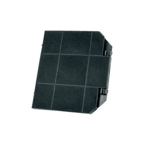 FILTRE CHARBON EFF72 265x235x15 HOTTE INDESIT ELECTROLUX ROBLIN