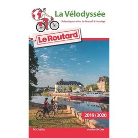 La Vélodyssée - L'atlantique À Vélo, De Roscoff À Hendaye