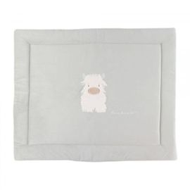 Tapis De Jeu Et De Parc Fluffy, Orso & Lily