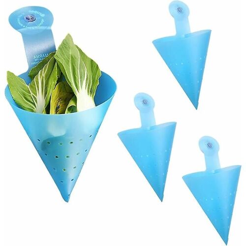 Égouttoir À Vaisselle Suspendu Pour Évier De Cuisine, Paniers De Vidange Multifonctions, Panier Suspendu, Support D'éponge Pour Évier, Égouttoir À Vaisselle, 4 Pièces