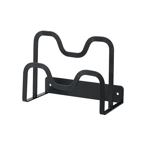 Meuble De Cuisine Classico Avec Rangement En Acier Chromé