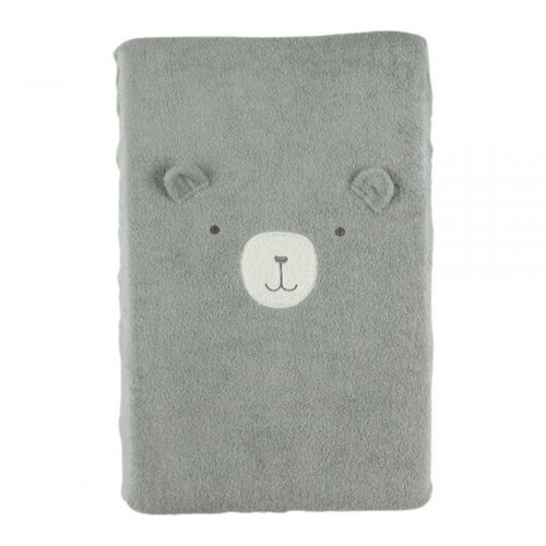 Matelas À Langer 45x67 Cm Avec Housse Élastique Absorbante Orso