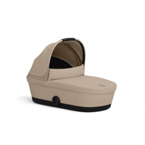 Nacelle Melio Cot 5 Almond Beige