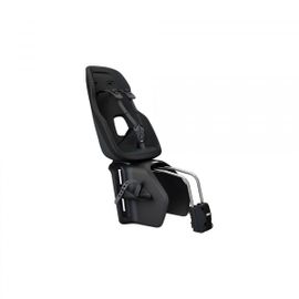 Siège Vélo Arrière Sur Cadre Yepp Nexxt 2 Maxi Black