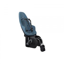 Siège Vélo Arrière Sur Cadre Yepp 2 Maxi Aegean Blue
