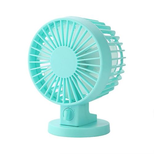 Mini ventilateur de sport portable de voyage, silencieux, à volume réglable, climatiseur électrique, chargeur USB