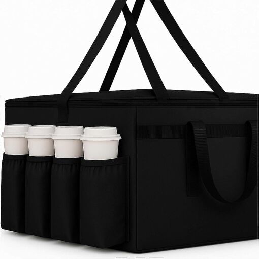 Sac à Dos de Livraison Isotherme