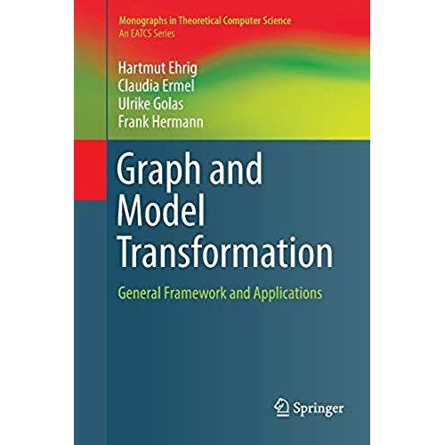 Graph And Model Transformation