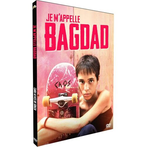 Je M'appelle Bagdad - Édition Limitée
