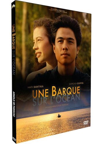 Une Barque Sur L'océan - Édition Limitée