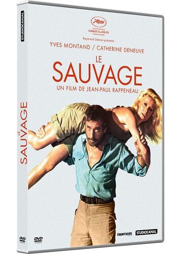 Le Sauvage - Version Restaurée