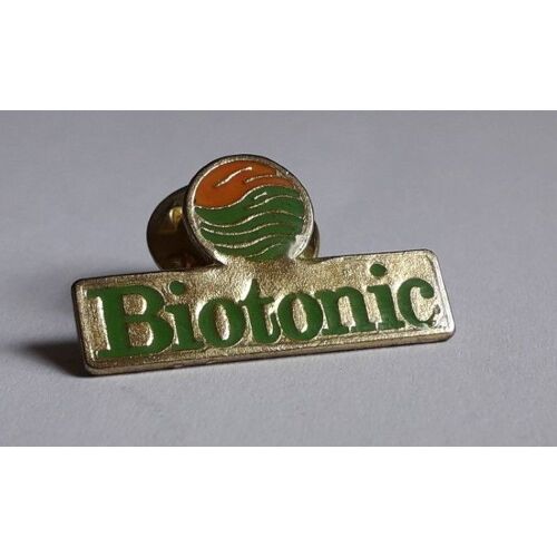 Pins Biotonic (Santé)