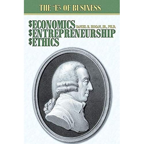 $Economics, $Entrepreneurship, $Ethics