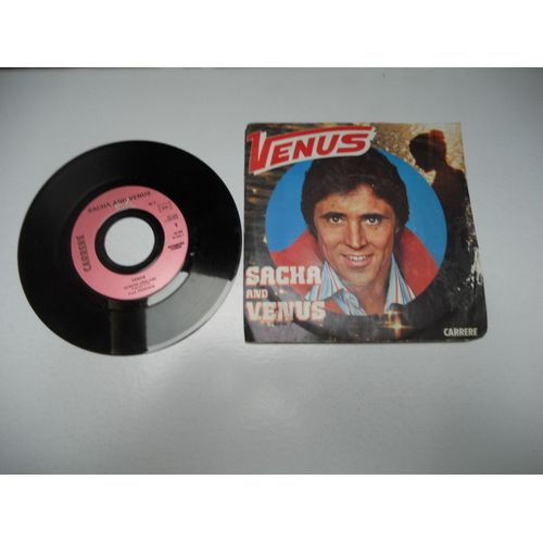 Distel Sacha/////////////// And Vénus