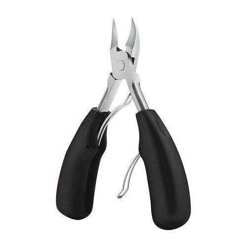 Coupe-Ongles De Précision Pour Ongles Épais Ou Incarnés, Mycoses, Pédicure Et Manucure 