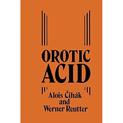 Orotic Acid