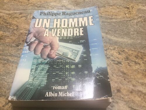 Un Homme A Vendre