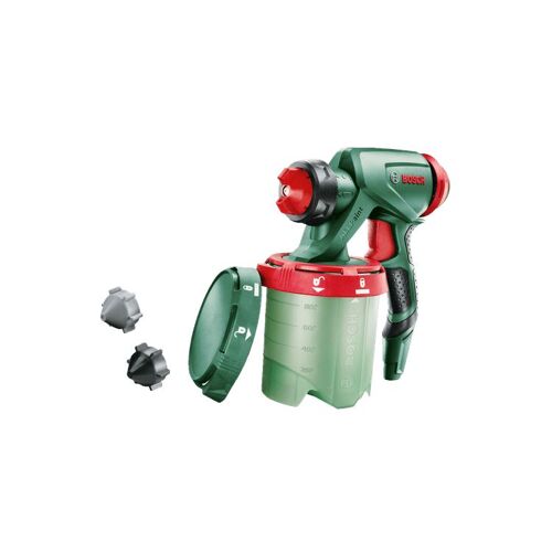 Accessoires pour PFS 3000-2 et PFS 5000 E Bosch Pistolet pour tous types de peintures