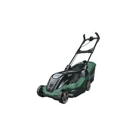 Tondeuse à gazon Bosch - AdvancedRotak 650 (1700 W, diamètre de coupe : 41 cm, tond jusqu'à 650 m2, dans une boîte en carton)
