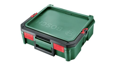 SystemBox Bosch vide