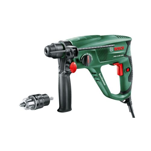 Perforateur Bosch PBH 2100 SRE (Mandrin d'adaptation SDS)
