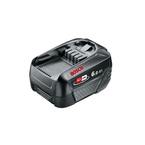 Accessoires pour outils sans-fil 18 V Bosch Batterie PBA 18V 6.0Ah W-C