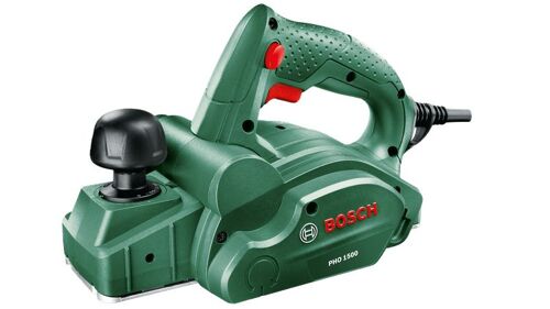 Rabot Bosch PHO 1500 (1 fer de rabot)