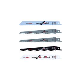 BOSCH JARDIN - keo Set 5 lames - F016800303