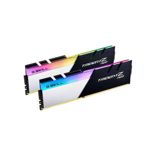 G.Skill Trident Z Neo, DDR4-3200, CL16 - 16 GB Dual-Kit