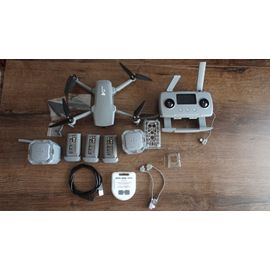 Hubsan Zino Mini Pro 64 Go -Hubsan