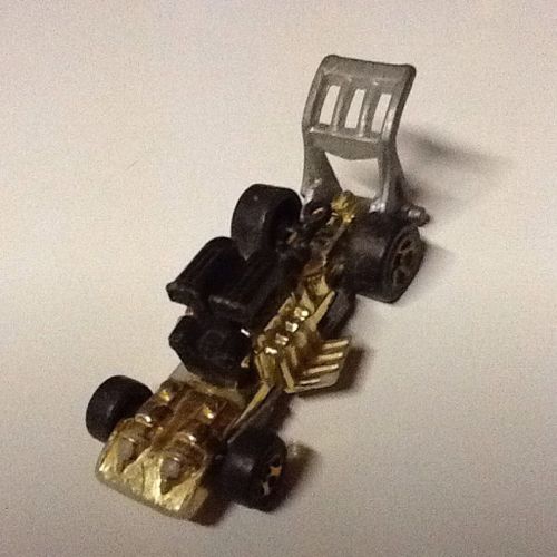 Hot Wheels Motors Car Dore