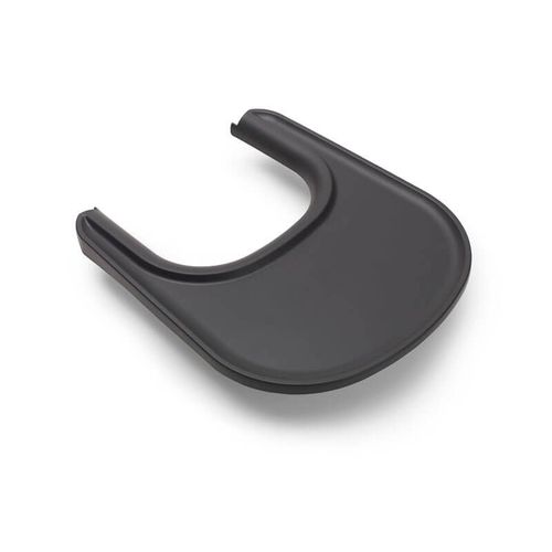 Tablette Pour Chaise-Haute Giraffe - Gris