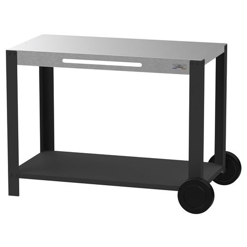 Table desserte 110 XL Duo - Le Marquier
