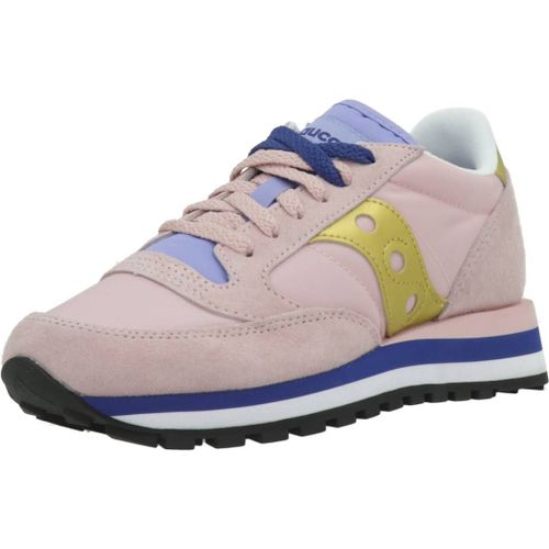 Saucony Jazz Triple Colour Rose