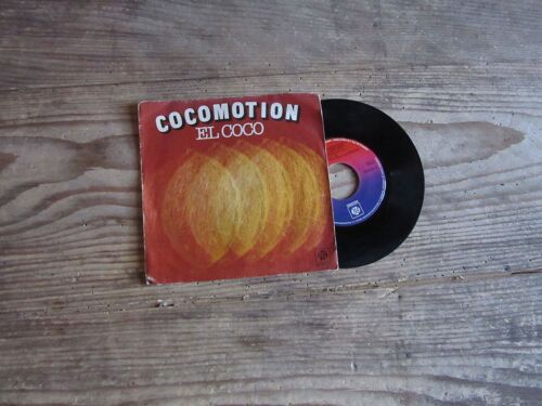 Cocomotion /: Love To The World