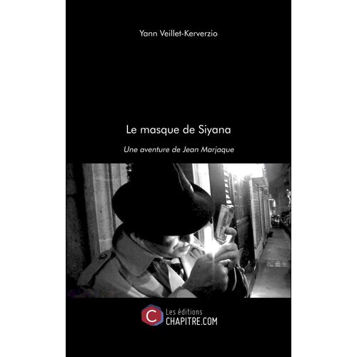 Le Masque De Siyana