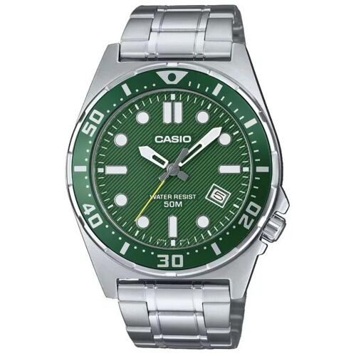 Montre Casio Pour Homme Mtd-135d-3a