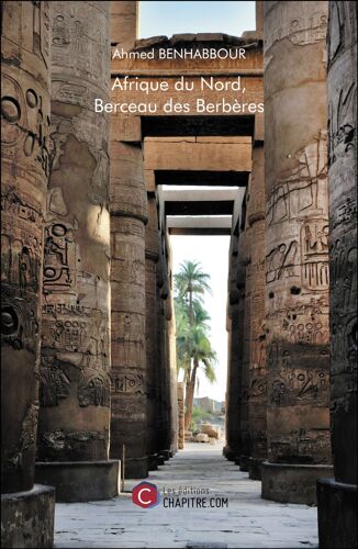 Afrique Du Nord, Berceau Des Berbères