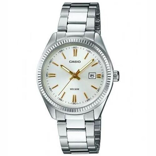 Ltp-1302d-7a2 Montre Casio À Aiguilles Femme